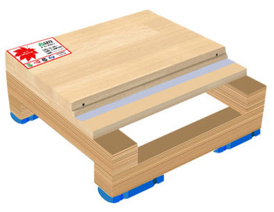 體育運動木地板 體育運動木地板