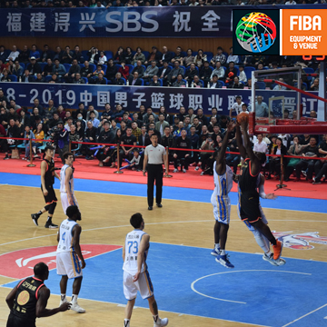 實木運(yùn)動地板